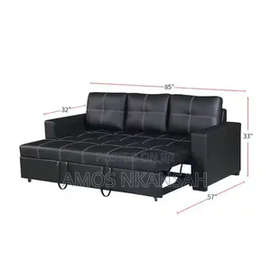 Convertible Sofa