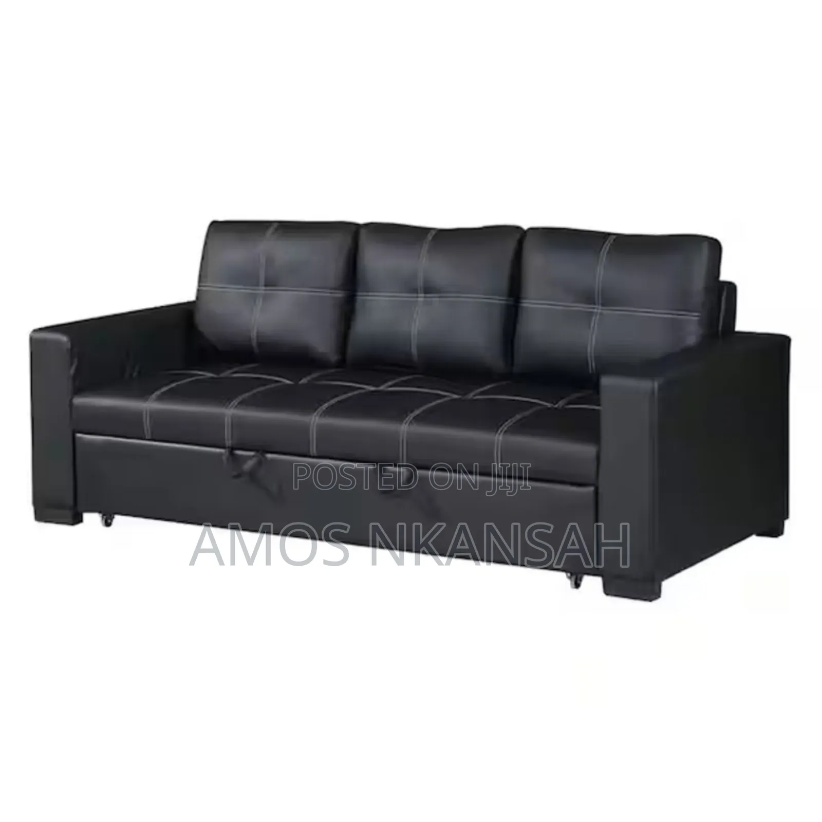 Convertible Sofa