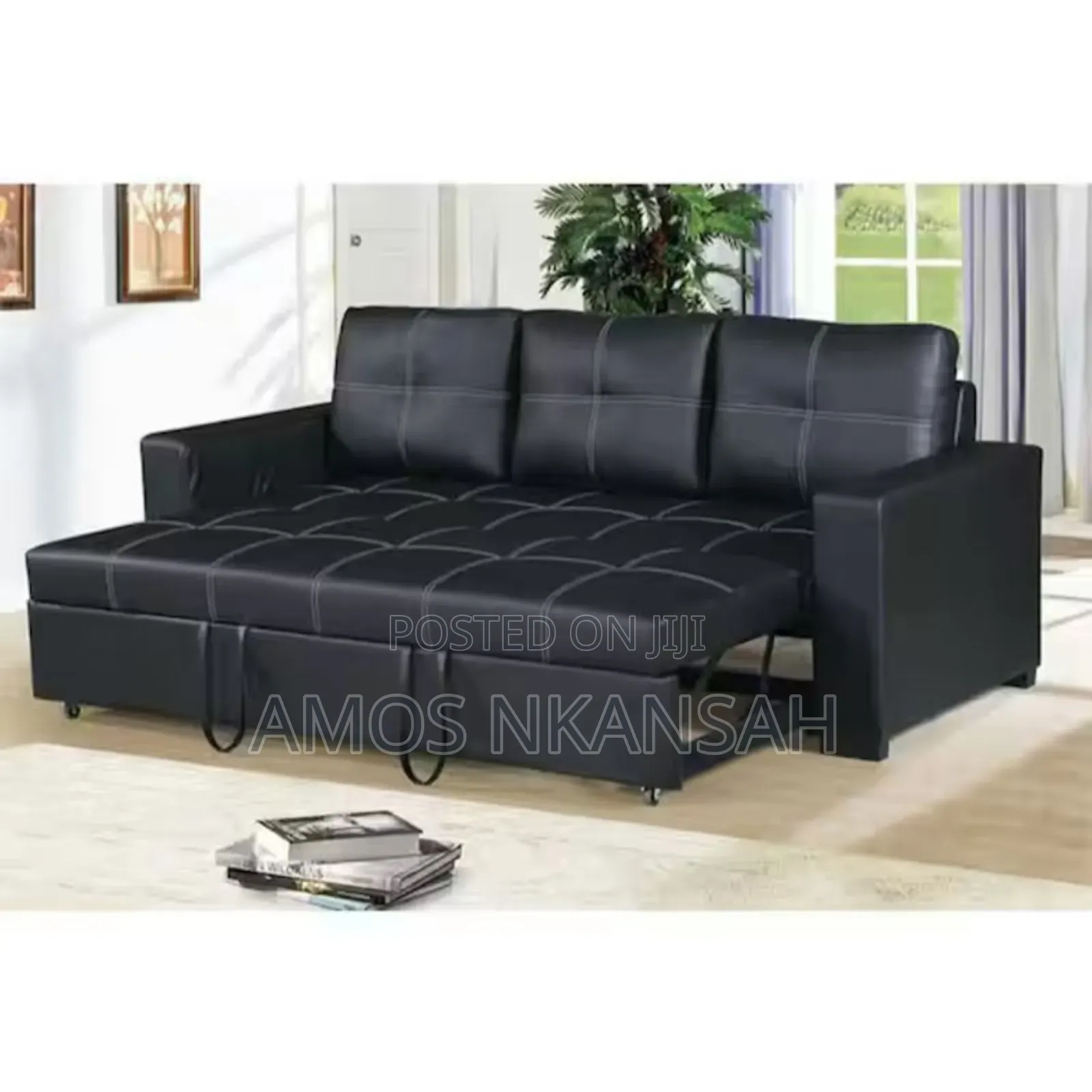 Convertible Sofa