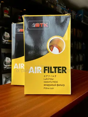 Air Filter for Honda Cr-v 2017- 2022 // Civic 2016-2021