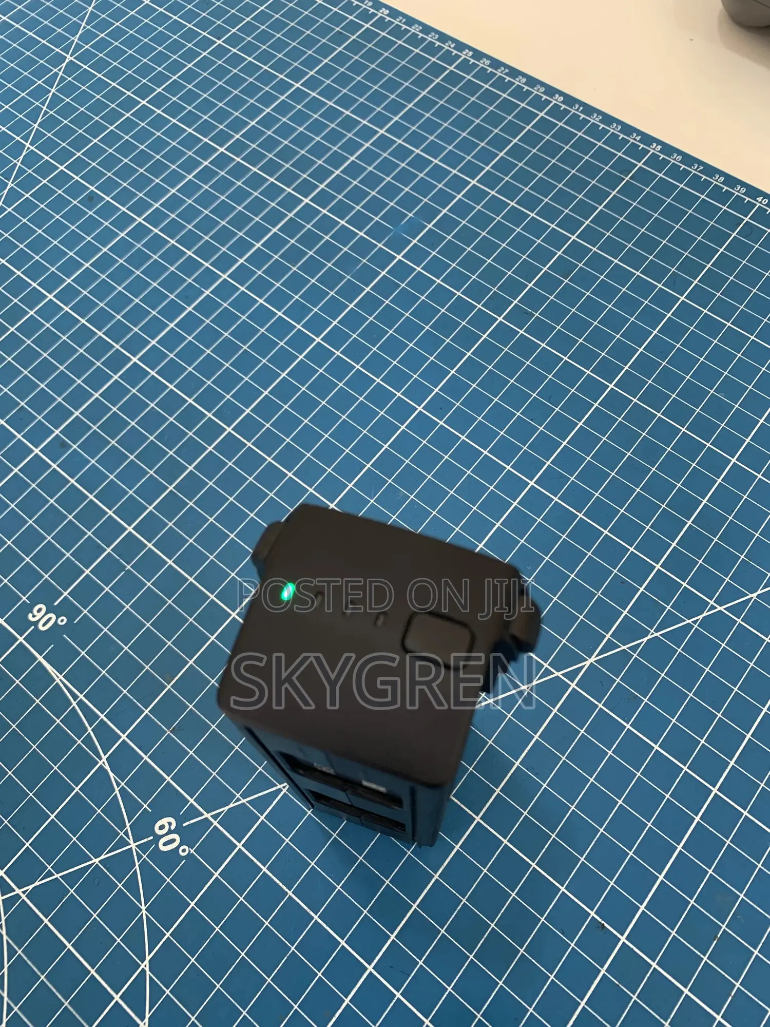 Dji Mavic 3 Drone Battery