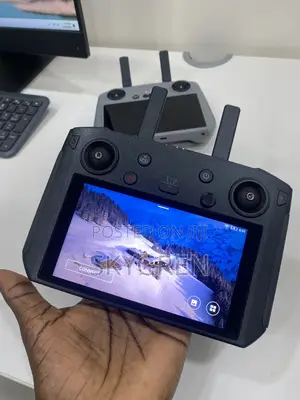 Dji Drone Smart Controller Rm500