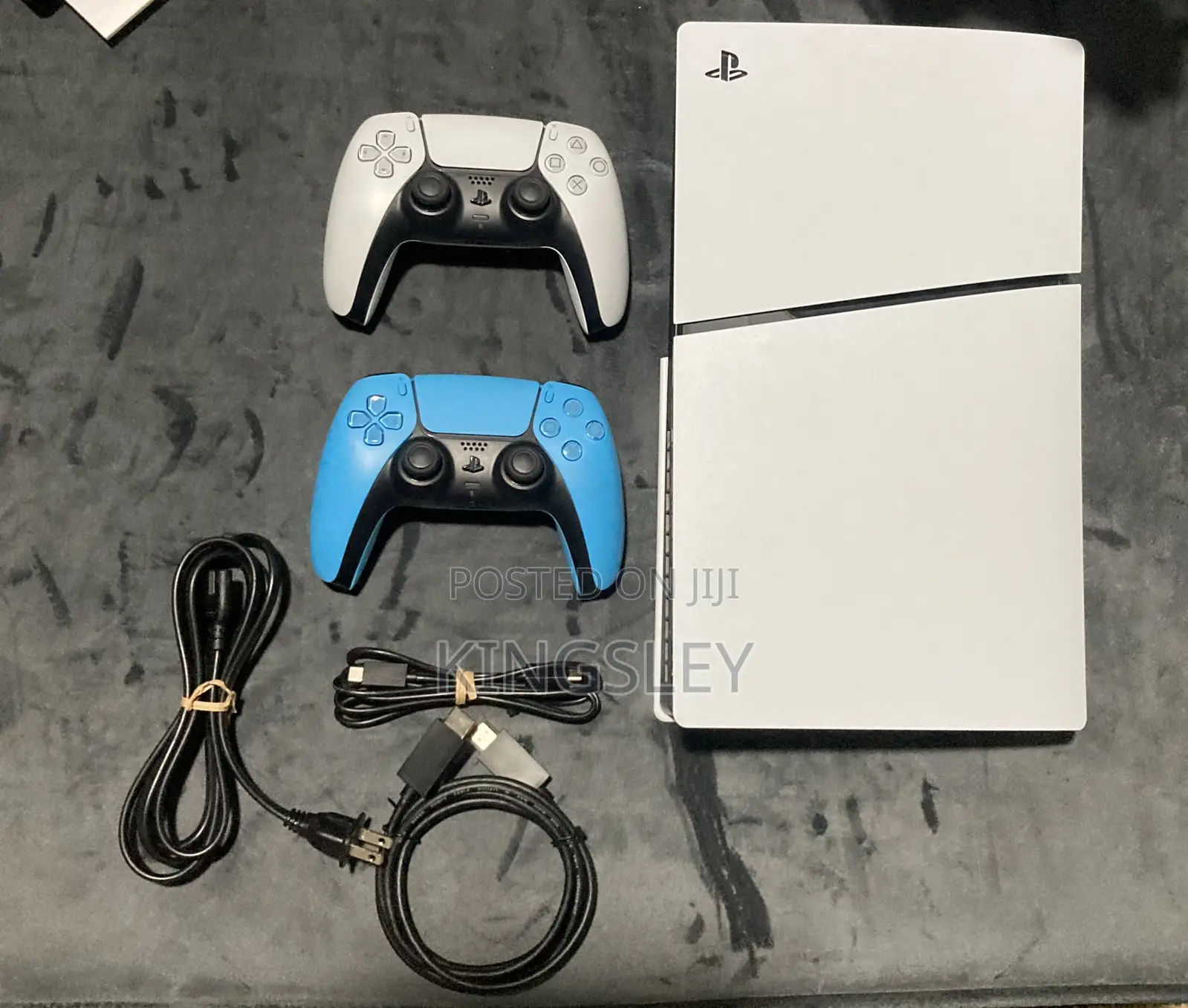 Playstation