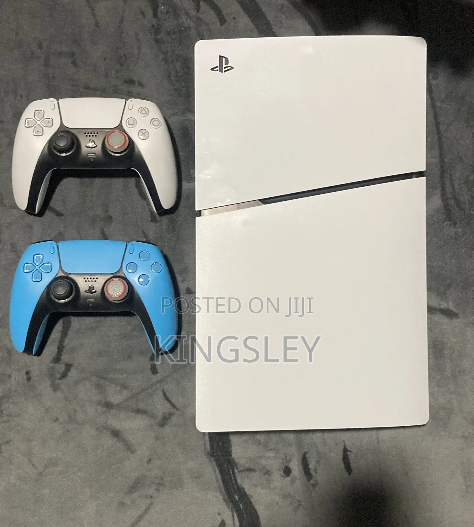 Playstation