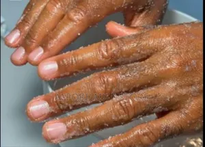Pedicure / Manicure. Home Service