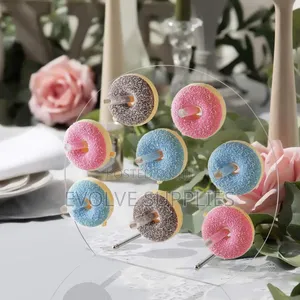 Doughnut Display Holder