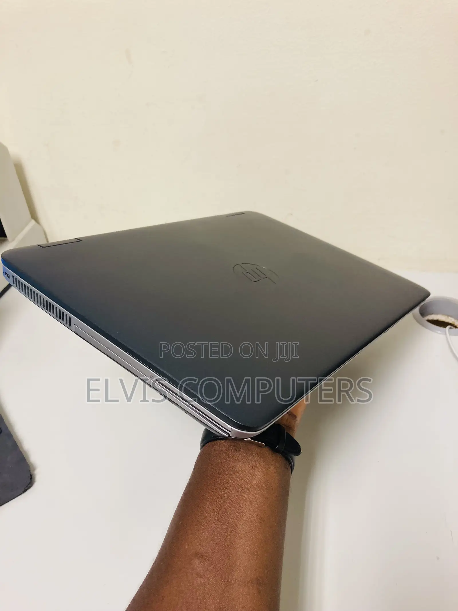 Laptop HP ProBook 640 G2 8GB Intel Core i3 HDD 500GB