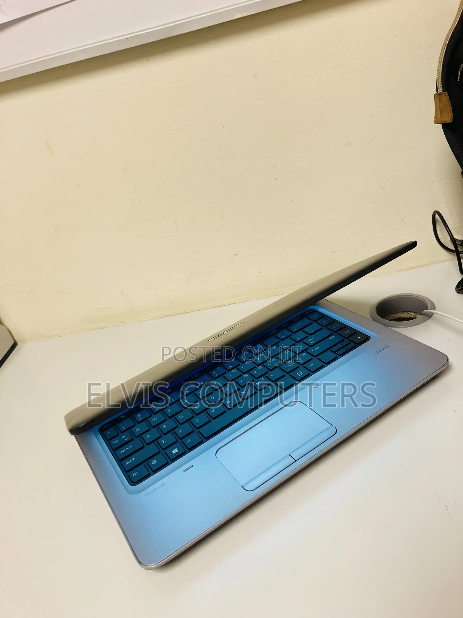 Laptop HP ProBook 640 G2 8GB Intel Core i3 HDD 500GB
