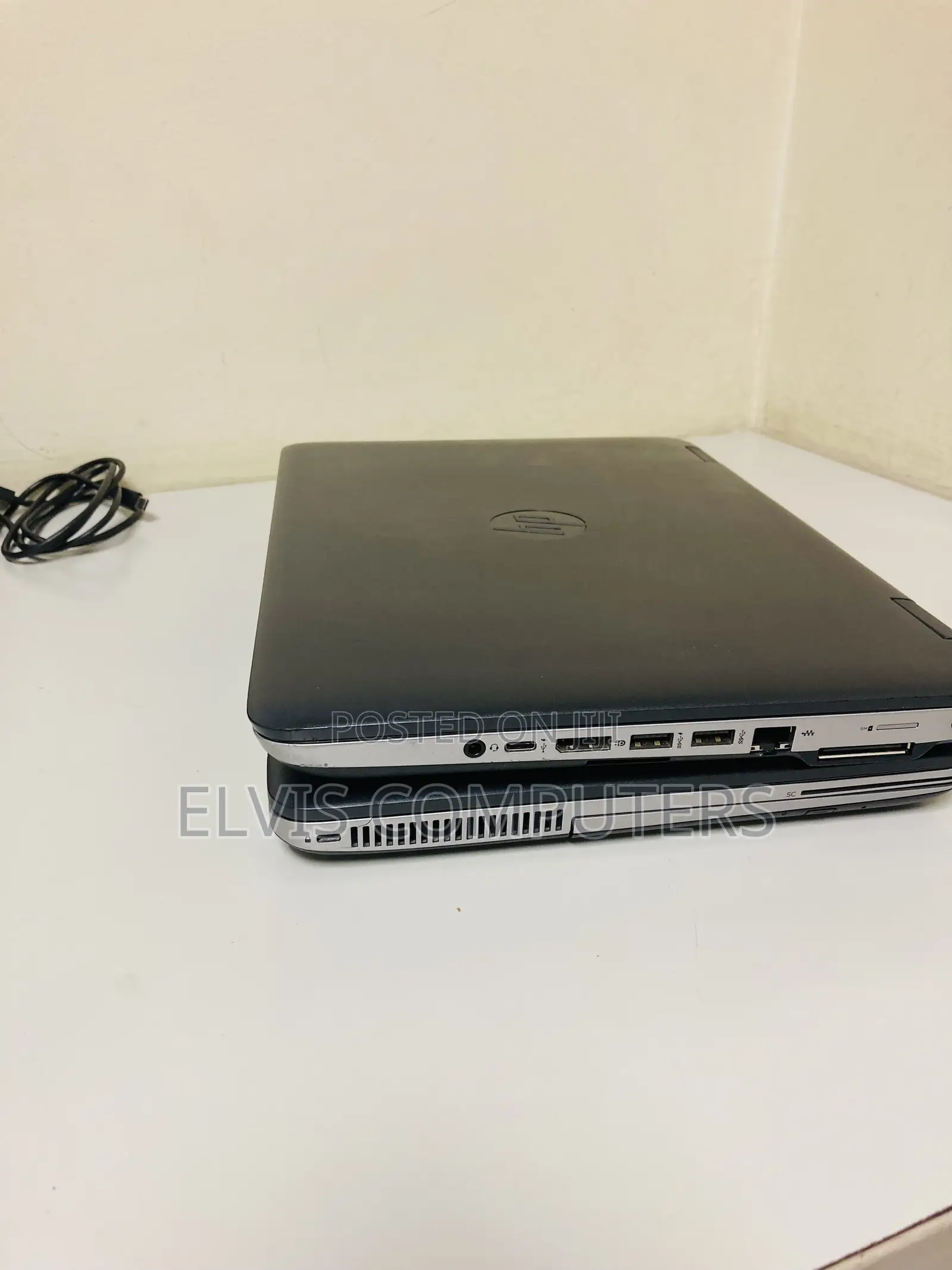 Laptop HP ProBook 640 G2 8GB Intel Core i3 HDD 500GB