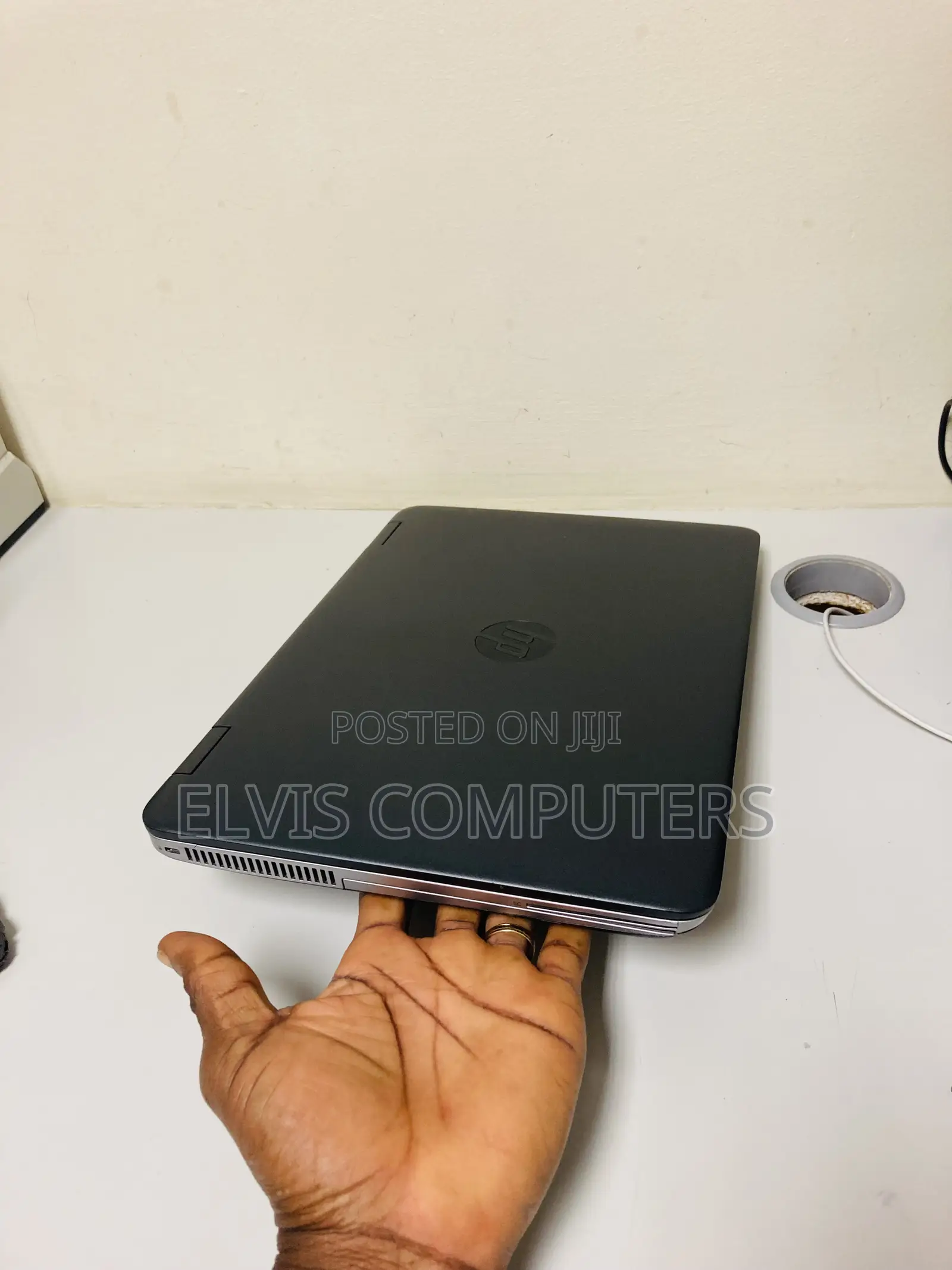 Laptop HP ProBook 640 G2 8GB Intel Core i3 HDD 500GB