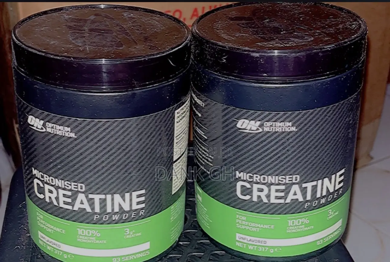 Creatine Monohydrate 317g