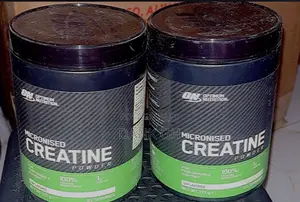 Creatine Monohydrate 317g