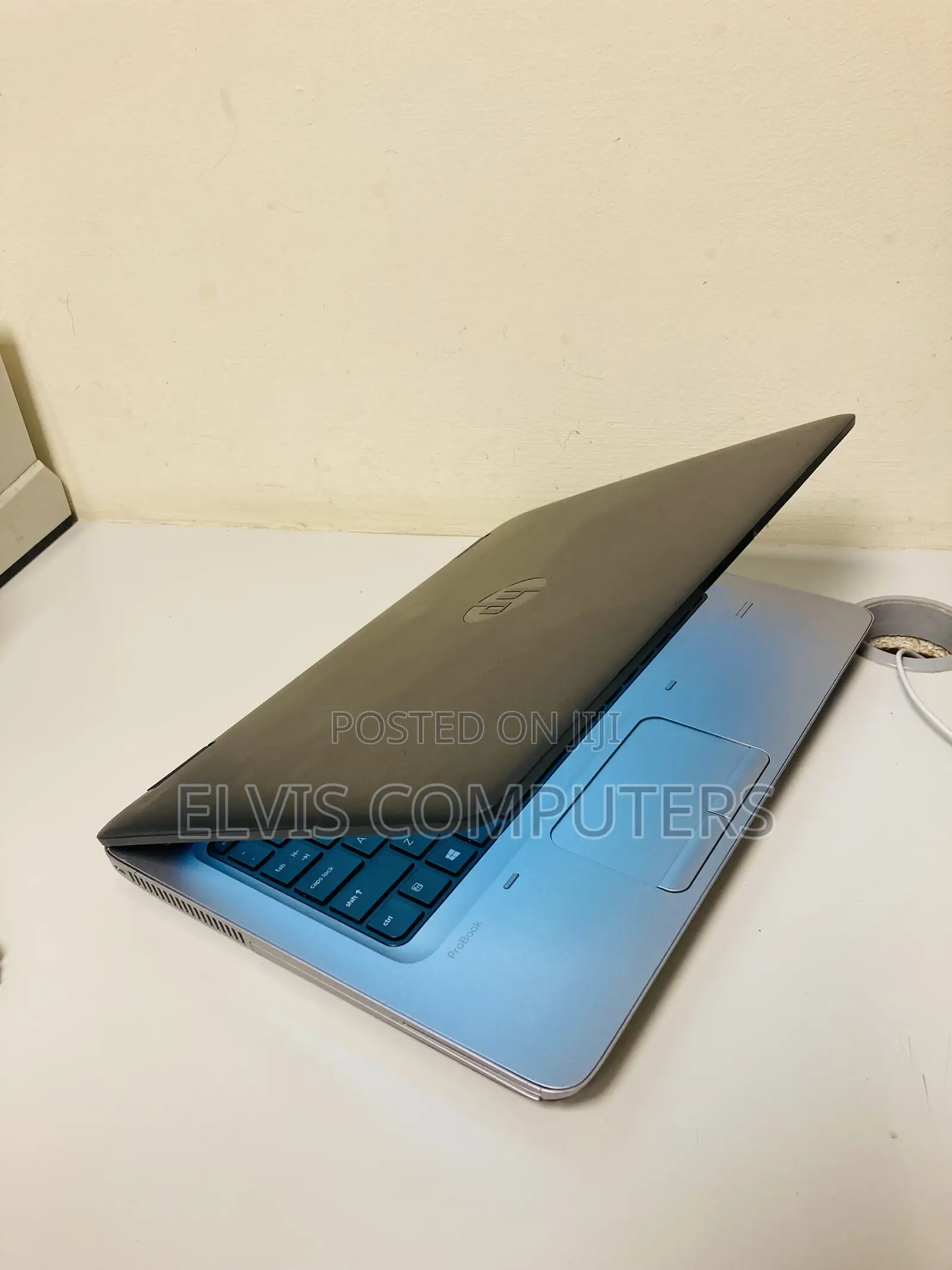 Laptop HP ProBook 640 G2 8GB Intel Core i3 HDD 500GB