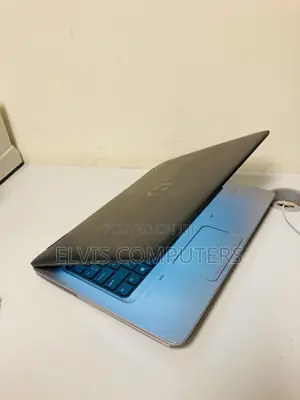 Laptop HP ProBook 640 G2 8GB Intel Core i3 HDD 500GB