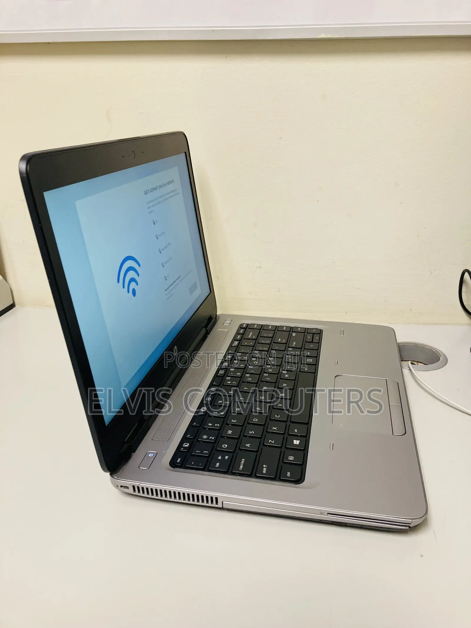 Laptop HP ProBook 640 G2 8GB Intel Core i3 HDD 500GB