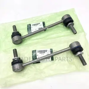 Range Rover Sport / Vogue Front Link Bar