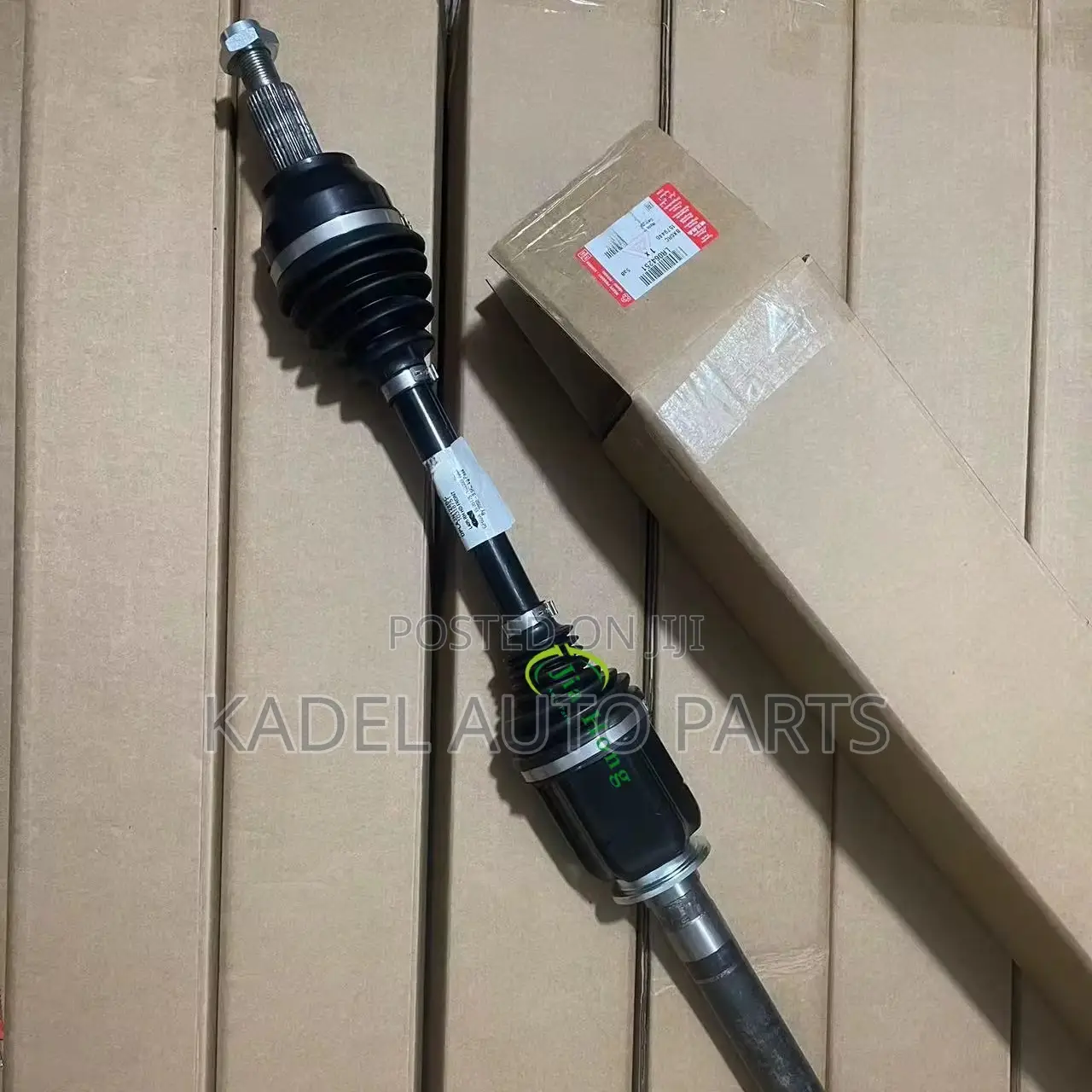 Range Rover Sport Driving Shaft