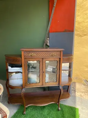 Antique Set Up Cabinet From Uk Available for Sale