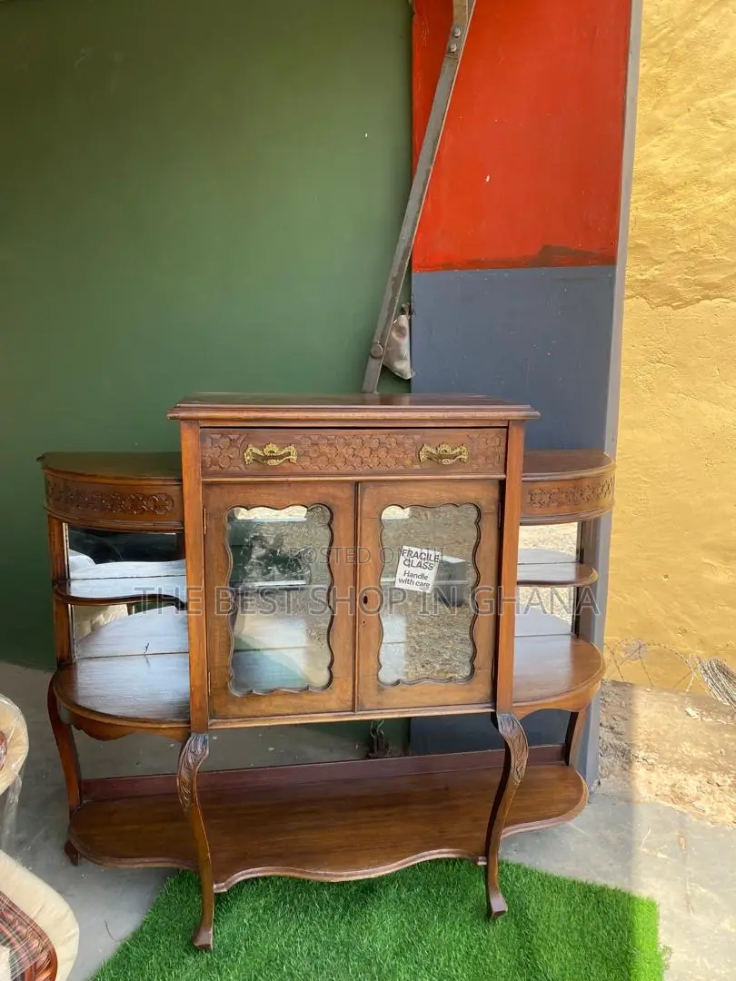 Antique Set Up Cabinet From Uk Available for Sale