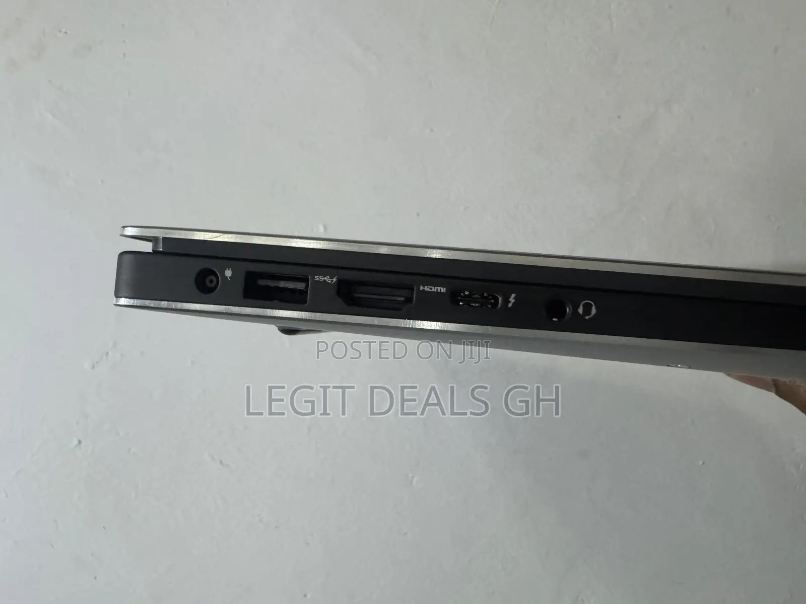 Laptop Dell XPS 15 9560 8GB Intel Core i7 SSD 256GB