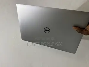 Laptop Dell XPS 15 9560 8GB Intel Core i7 SSD 256GB