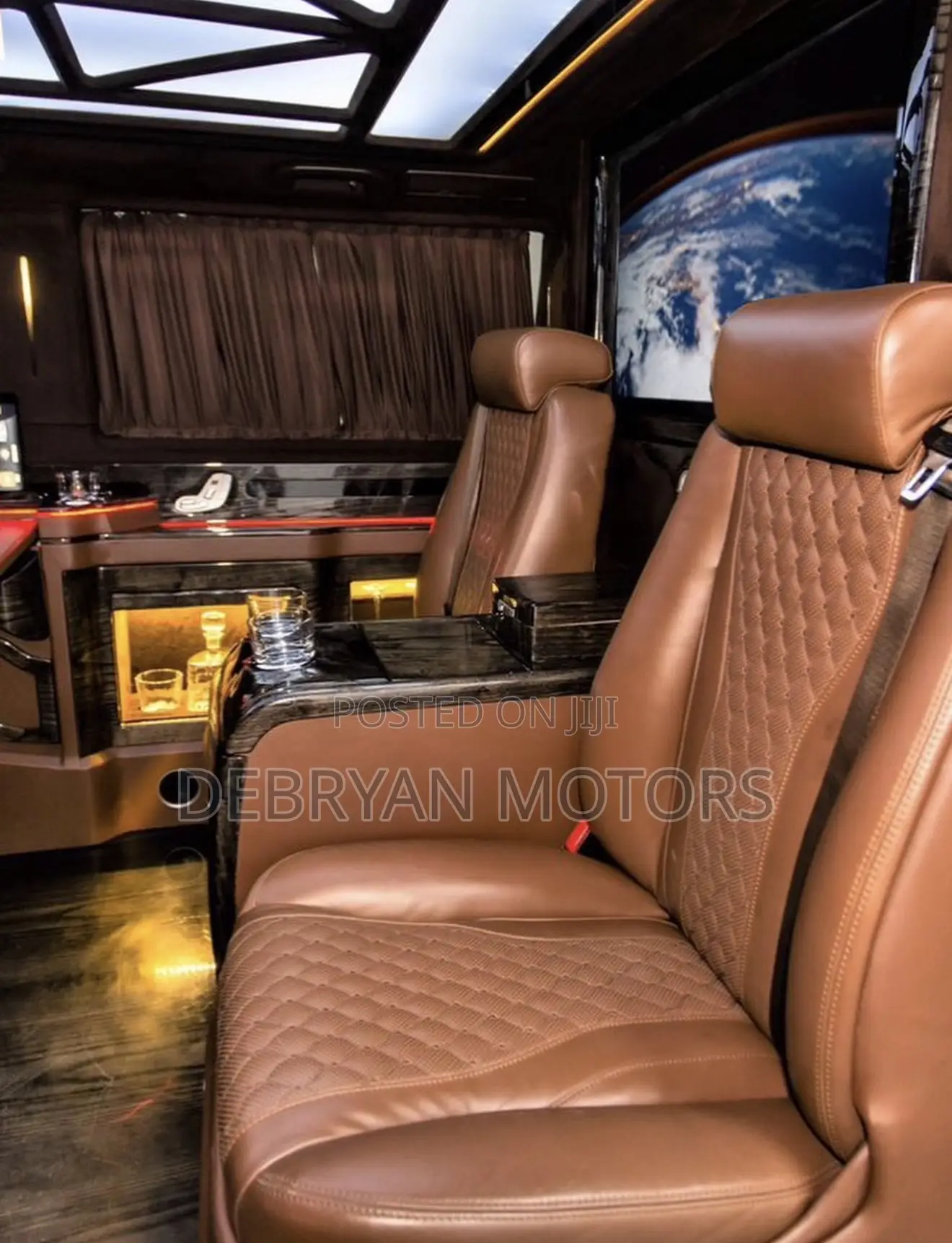 Mercedes-Benz Vito 2018 Black
