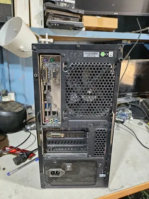 Desktop Computer Asus 8GB Intel Core i5 HDD 1T
