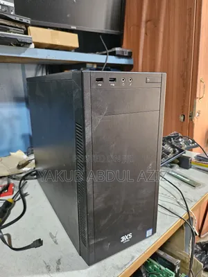 Desktop Computer Asus 8GB Intel Core i5 HDD 1T