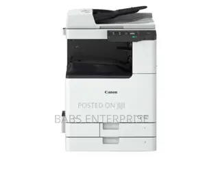 Canon Copier Irc2930i Print,Scan,Copy Cexv67/Black
