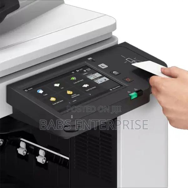 Canon Copier Irc2930i Print,Scan,Copy Cexv67/Black