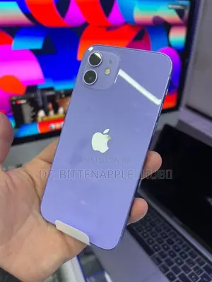Apple iPhone 12 mini 64 GB Purple