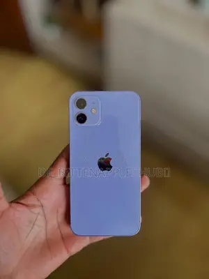Apple iPhone 12 mini 64 GB Purple