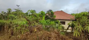 Central Region, Swedru (Kwesi Moko) _ 3 Plots Building Land