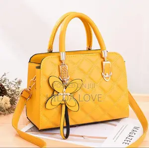 Ladies Handbag