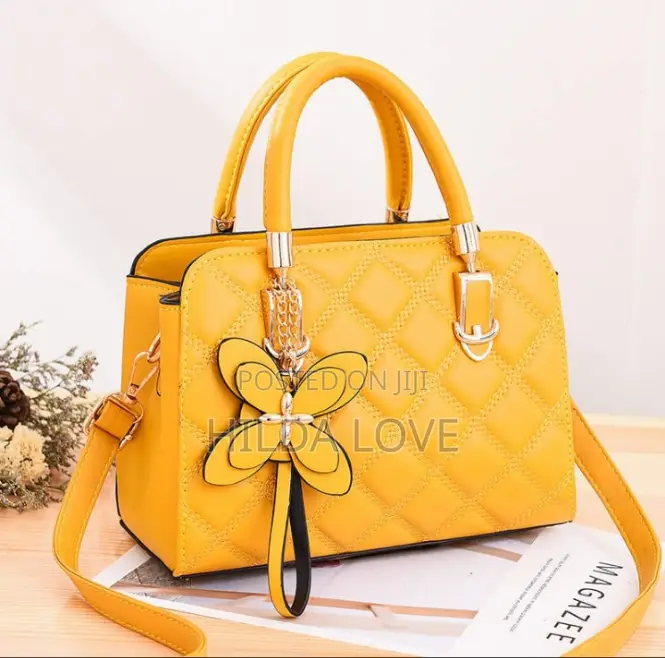 Ladies Handbag