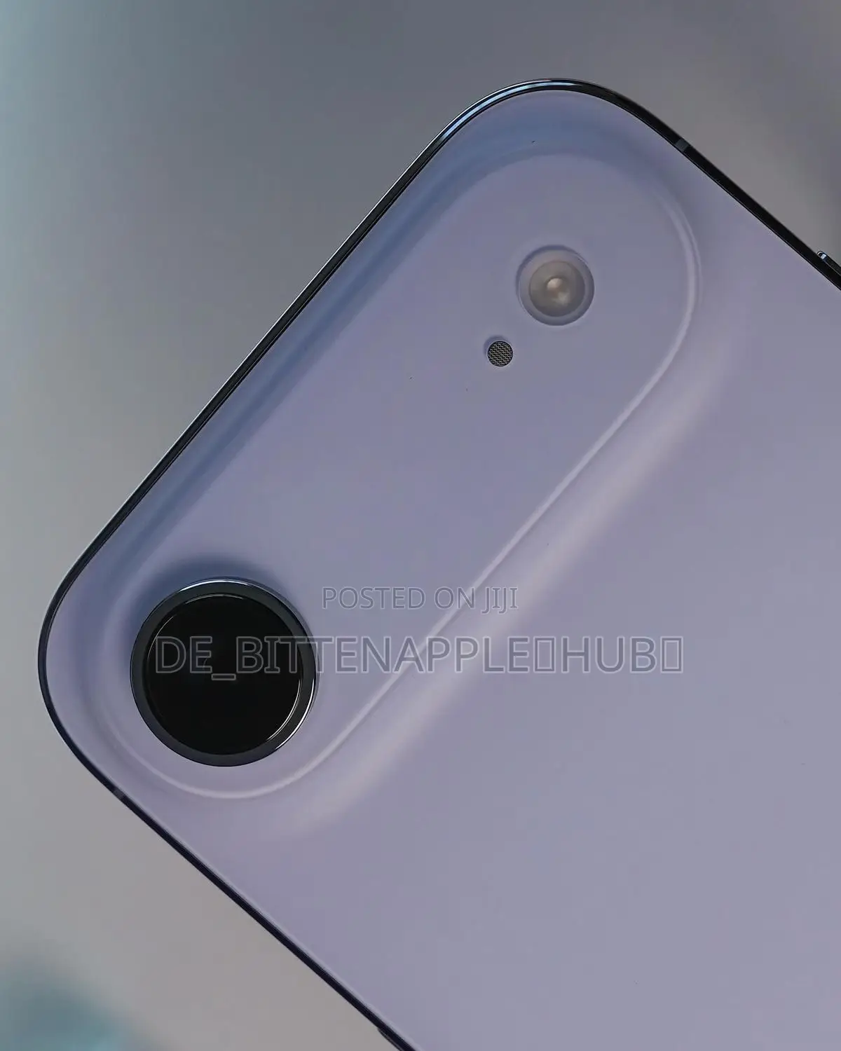 Apple iPhone Air 256 GB Blue in Labone - Mobile Phones, Debittenapple ...