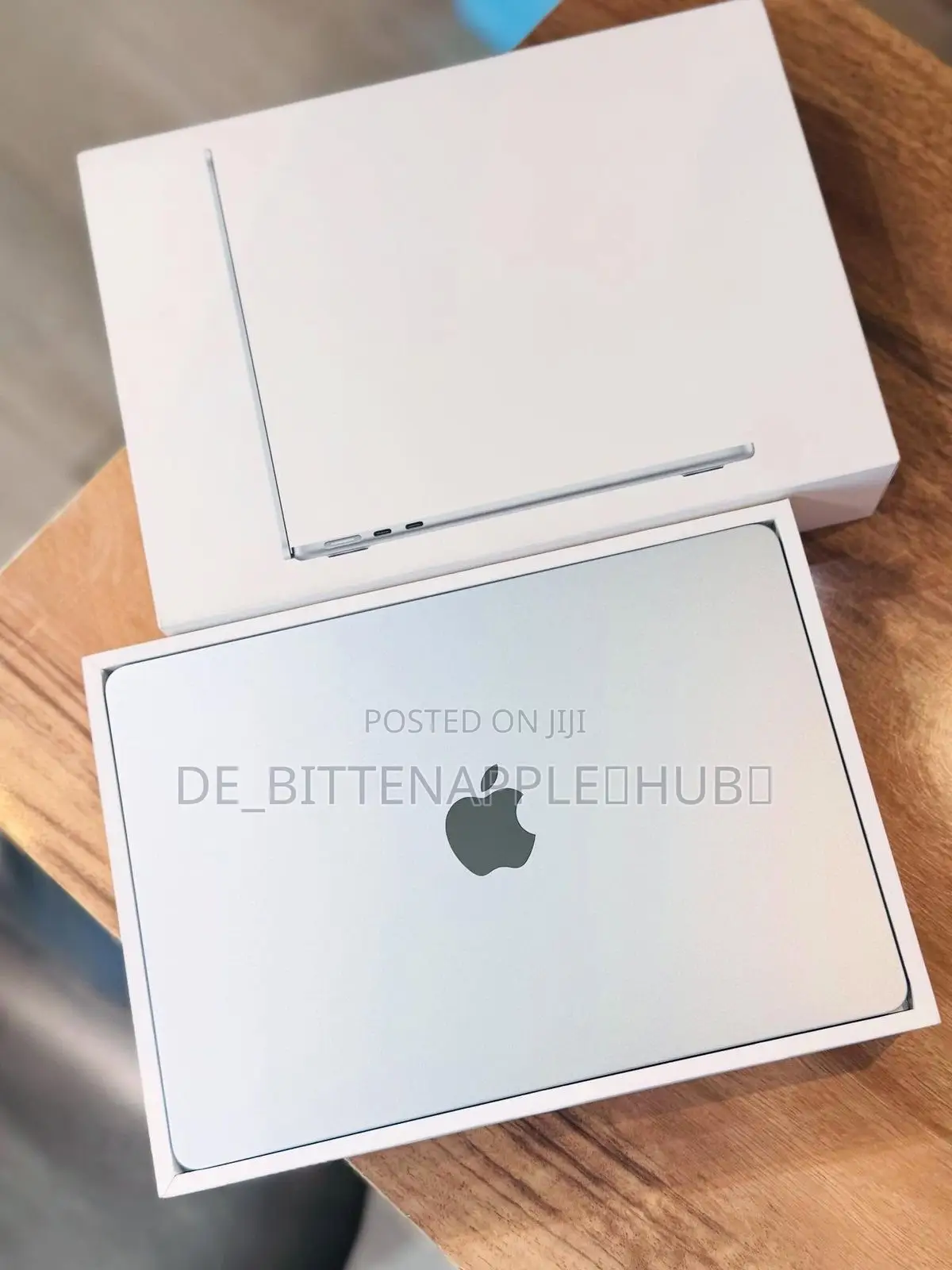 Laptop Apple MacBook Air 16GB Intel Core i7 SSD 256GB