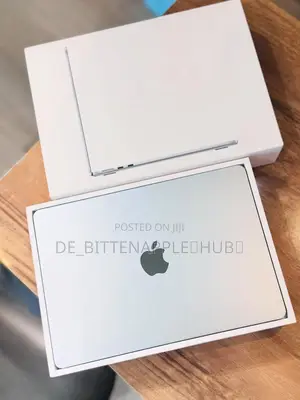 Laptop Apple MacBook Air 16GB Intel Core i7 SSD 256GB