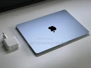 Laptop Apple MacBook Air 16GB Intel Core i7 SSD 256GB