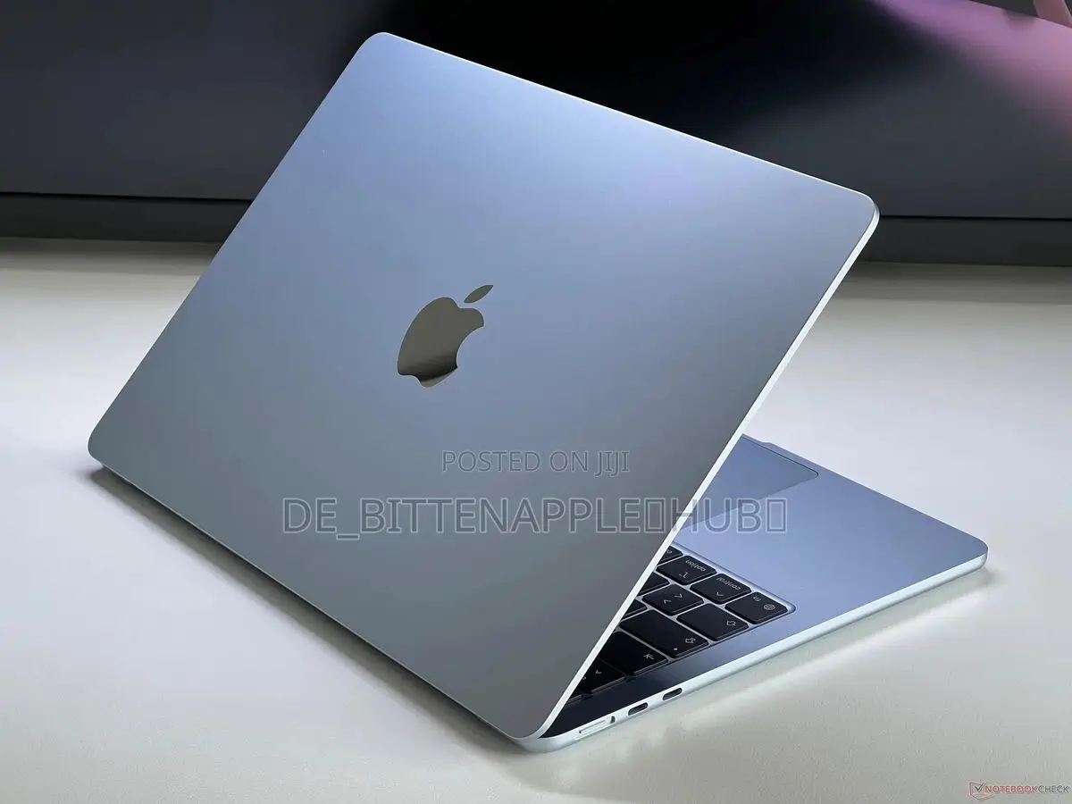 Laptop Apple MacBook Air 16GB Intel Core i7 SSD 256GB