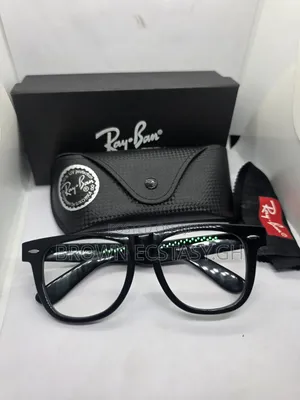 Rayban Wayfarer Blue Light Protection X Photochromic