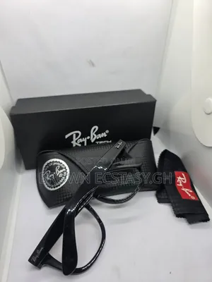 Rayban Wayfarer Blue Light Protection X Photochromic