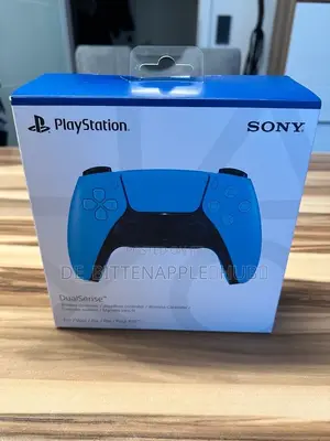 Playstation 5 Pad