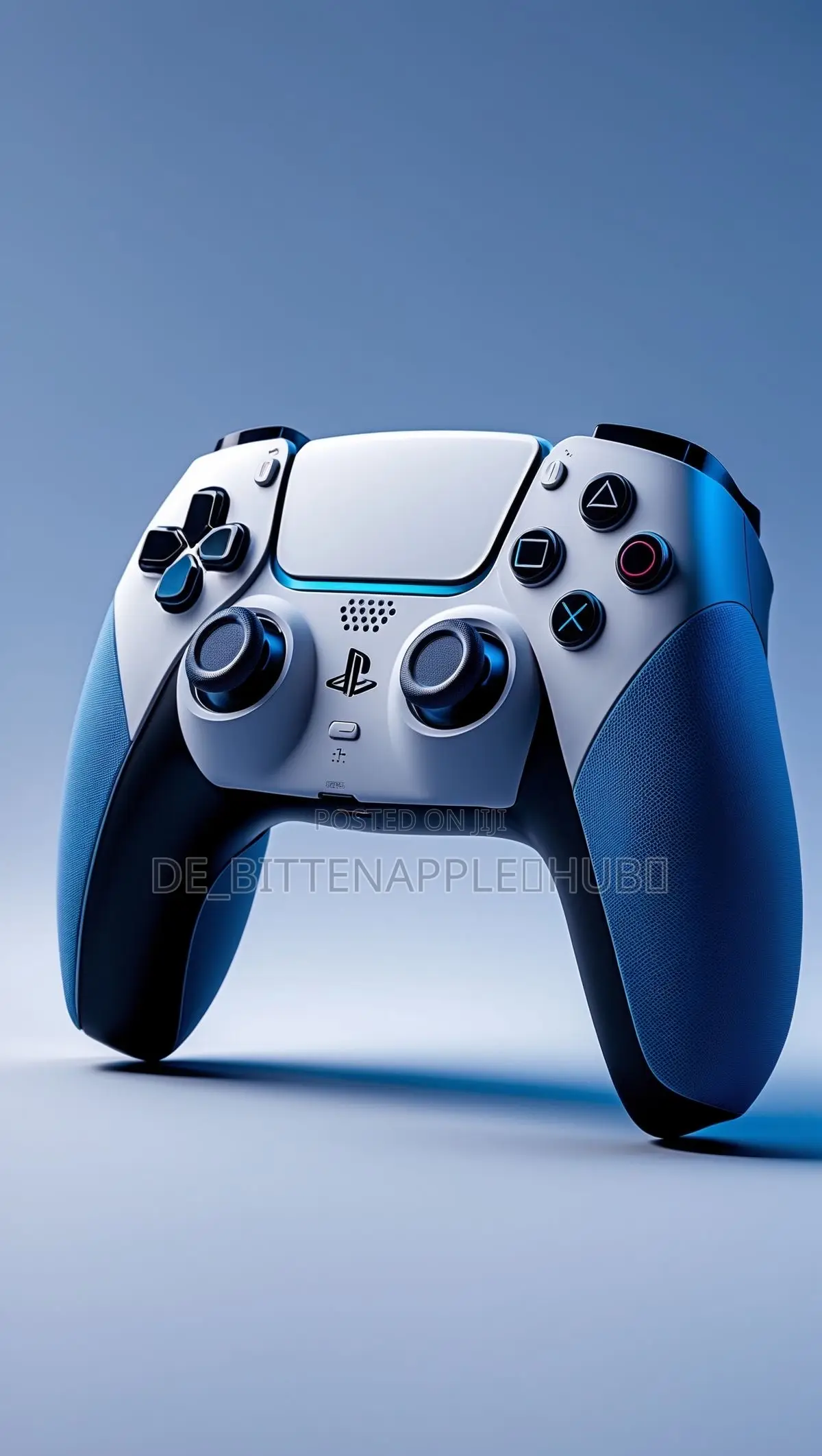 Playstation 5 Pad