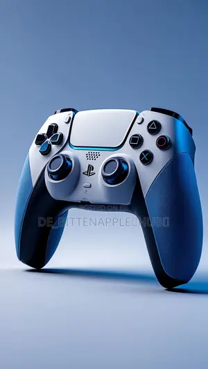 Playstation 5 Pad