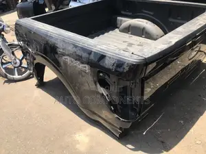 Ford F-150 2024 - 2025 Tail Bucket