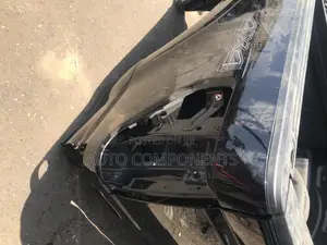 Ford F-150 2024 - 2025 Tail Bucket