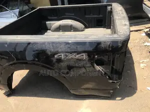 Ford F-150 2024 - 2025 Tail Bucket