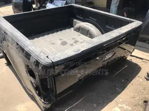 Ford F-150 2024 - 2025 Tail Bucket