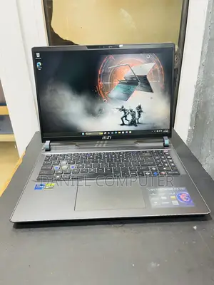 Laptop MSI Vector GP68 HX 13V 16GB Intel Core i9 SSD 1T